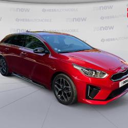 Kia Pro Cee'd 1.4 T-GDI 140ch GT Line DCT7 MY20 Illzach