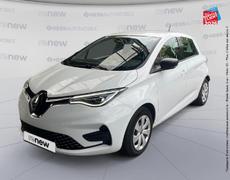 Renault Zoe Illzach