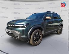 Dacia Duster Illzach