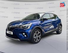 Renault Captur Illzach