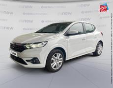 Dacia Sandero Illzach