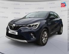 Renault Captur Illzach