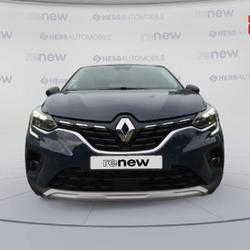 Renault Captur 1.6 E-Tech Plug-in 160ch Intens Illzach