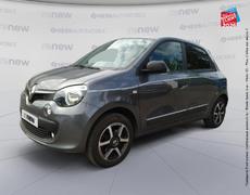 Renault Twingo 3 Illzach