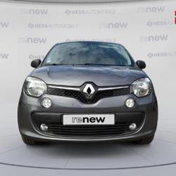 Renault Twingo 3 0.9 TCe 90ch energy Intens Euro6c Illzach