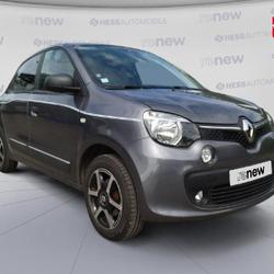 Renault Twingo 3 0.9 TCe 90ch energy Intens Euro6c Illzach