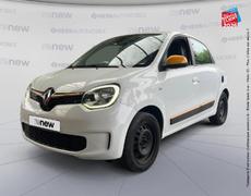 Renault Twingo 3 Illzach