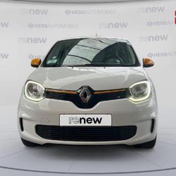 Renault Twingo 3 1.0 SCe 75ch Zen - 20 Illzach