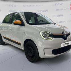 Renault Twingo 3 1.0 SCe 75ch Zen - 20 Illzach