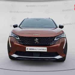 Peugeot 5008 1.5 BlueHDi 130ch S&S GT EAT8 Illzach