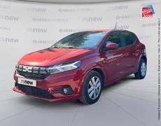 Dacia Sandero Illzach