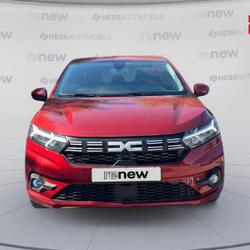 Dacia Sandero 1.0 SCe 65ch Expression Illzach