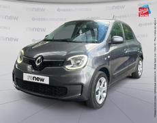 Renault Twingo 3 Illzach
