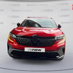 Renault Austral 1.2 E-Tech full hybrid 200ch Iconic esprit Alpine Illzach