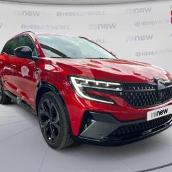 Renault Austral 1.2 E-Tech full hybrid 200ch Iconic esprit Alpine Illzach