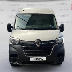 Renault Master F3500 L2H2 2.3 Blue dCi 135ch Confort Euro6E Illzach