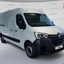 Renault Master F3500 L2H2 2.3 Blue dCi 135ch Confort Euro6E Illzach