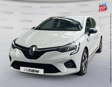 Renault Clio 5