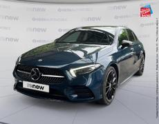 Mercedes Classe A Illzach