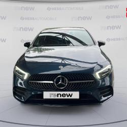 Mercedes Classe A 250 e 160+102ch AMG Line 8G-DCT 8cv Illzach