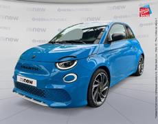 Abarth 500 Illzach