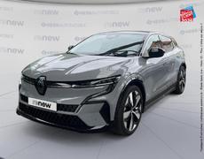 Renault Megane 4 Illzach