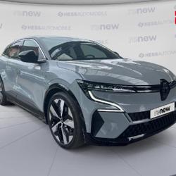 Renault Megane 4 E-Tech Electric 220ch Techno autonomie confort AC22 Illzach