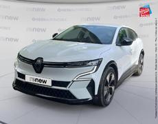 Renault Megane 4 Illzach