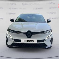 Renault Megane 4 E-Tech Electric EV40 130ch Equilibre standard charge Illzach