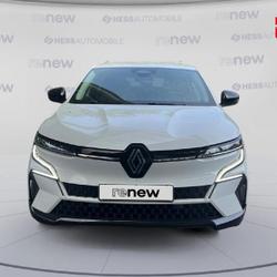 Renault Megane 4 E-Tech Electric EV40 130ch Equilibre standard charge Illzach