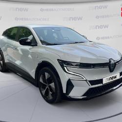 Renault Megane 4 E-Tech Electric EV40 130ch Equilibre standard charge Illzach