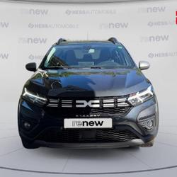Dacia Sandero 1.0 ECO-G 100ch Stepway Expression + Illzach