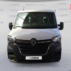 Renault Master RJ3500 L2 Porte &agrave; faux court 2.3 Blue dCi 130ch EuroVI Illzach