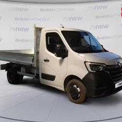Renault Master RJ3500 L2 Porte &agrave; faux court 2.3 Blue dCi 130ch EuroVI Illzach