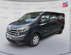 Renault Trafic combi Illzach