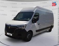 Renault Master Illzach