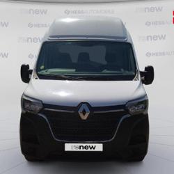 Renault Master F3500 L3H3 2.3 Blue dCi 135ch Confort Euro6E Illzach