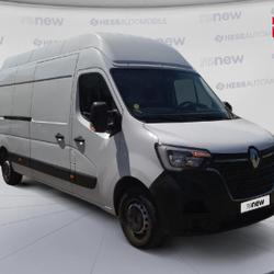 Renault Master F3500 L3H3 2.3 Blue dCi 135ch Confort Euro6E Illzach