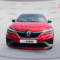 Renault Arkana 1.6 E-Tech 145ch RS Line -21B Illzach