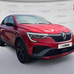 Renault Arkana 1.6 E-Tech 145ch RS Line -21B Illzach