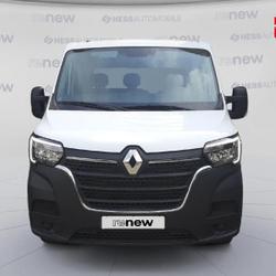 Renault Master RJ3500 L2 Porte &agrave; faux court 2.3 Blue dCi 130ch EuroVI Illzach
