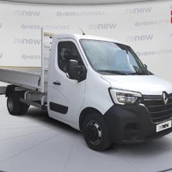 Renault Master RJ3500 L2 Porte &agrave; faux court 2.3 Blue dCi 130ch EuroVI Illzach