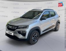 Dacia Spring Illzach