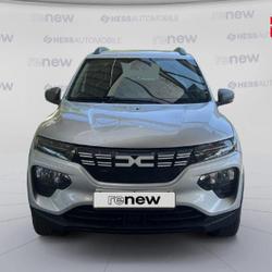 Dacia Spring 45ch Expression Illzach
