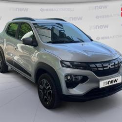 Dacia Spring 45ch Expression Illzach