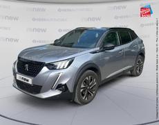 Peugeot 2008 Illzach