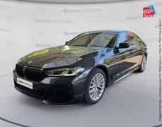 BMW Serie 5 Illzach