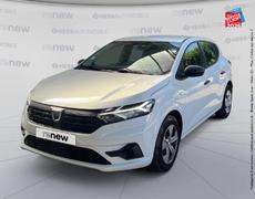 Dacia Sandero Illzach