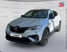 Renault Arkana Illzach