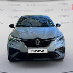 Renault Arkana 1.6 E-Tech 145ch RS Line -21B Illzach